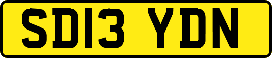 SD13YDN