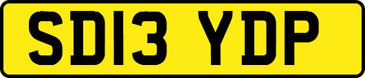 SD13YDP