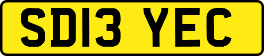 SD13YEC