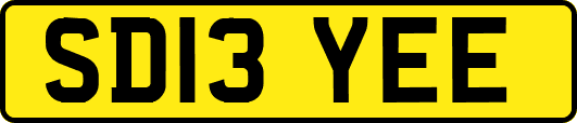 SD13YEE