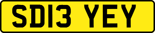 SD13YEY