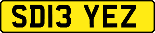 SD13YEZ