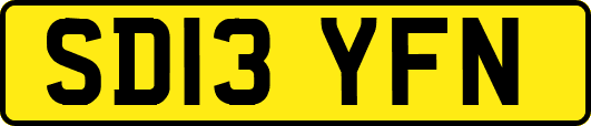 SD13YFN