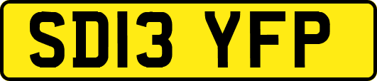 SD13YFP