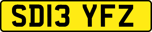 SD13YFZ