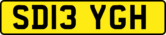 SD13YGH