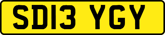 SD13YGY
