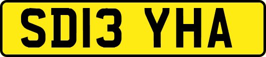 SD13YHA