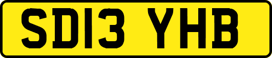 SD13YHB