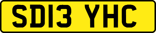 SD13YHC