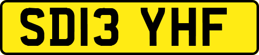 SD13YHF