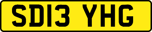 SD13YHG