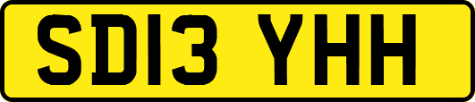 SD13YHH
