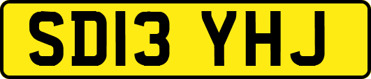 SD13YHJ