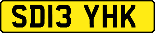 SD13YHK