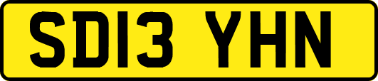 SD13YHN