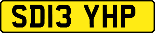 SD13YHP
