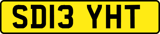 SD13YHT