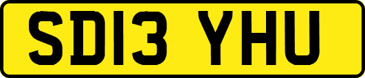 SD13YHU