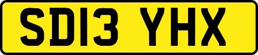 SD13YHX