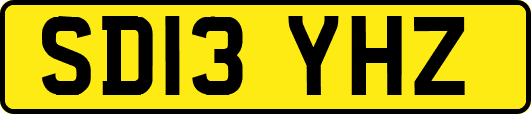 SD13YHZ