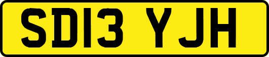 SD13YJH