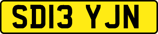SD13YJN
