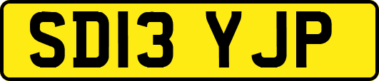 SD13YJP