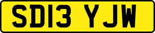 SD13YJW