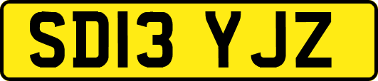 SD13YJZ