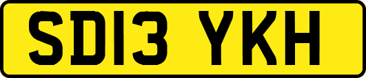 SD13YKH
