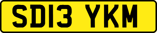 SD13YKM