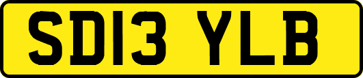 SD13YLB