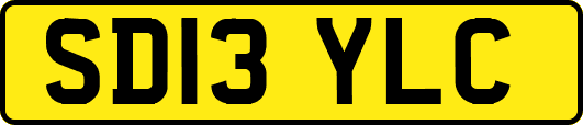 SD13YLC