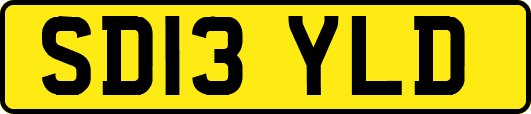 SD13YLD