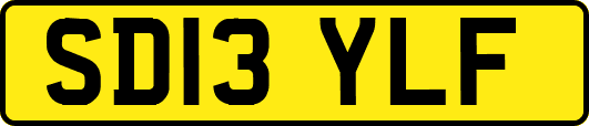 SD13YLF