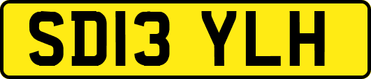 SD13YLH
