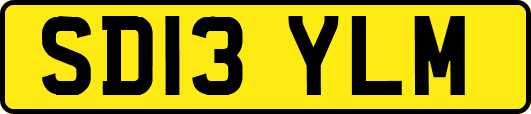 SD13YLM