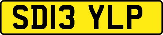 SD13YLP