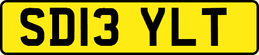 SD13YLT