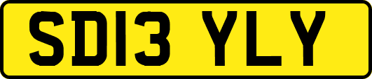 SD13YLY