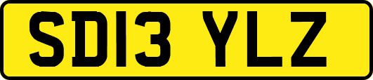 SD13YLZ