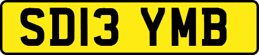SD13YMB