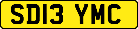 SD13YMC