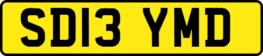 SD13YMD