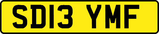 SD13YMF