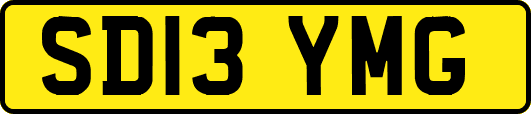 SD13YMG