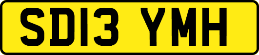 SD13YMH