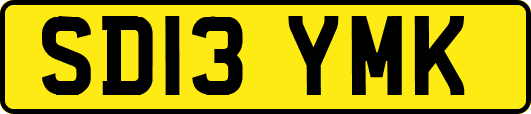SD13YMK