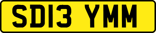 SD13YMM